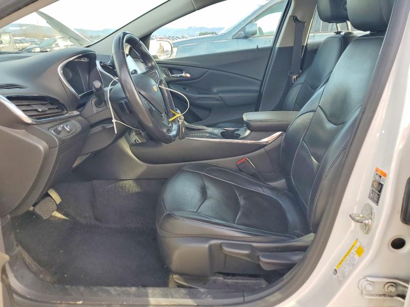 Фото 7 - CHEVROLET VOLT