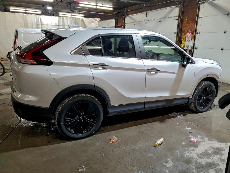 Фото 3 - MITSUBISHI ECLIPSE