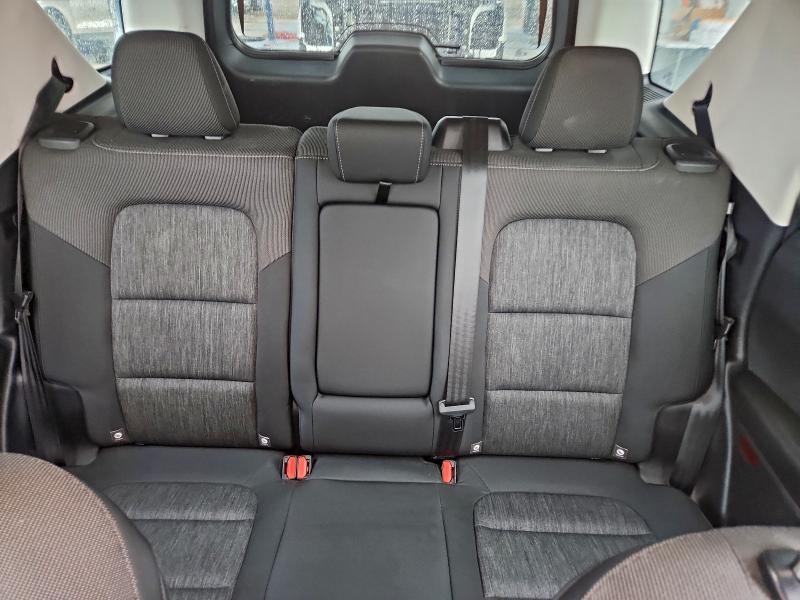 Фото 10 - FORD BRONCO