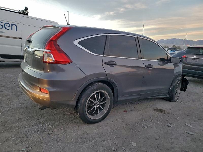 Фото 3 - HONDA CRV