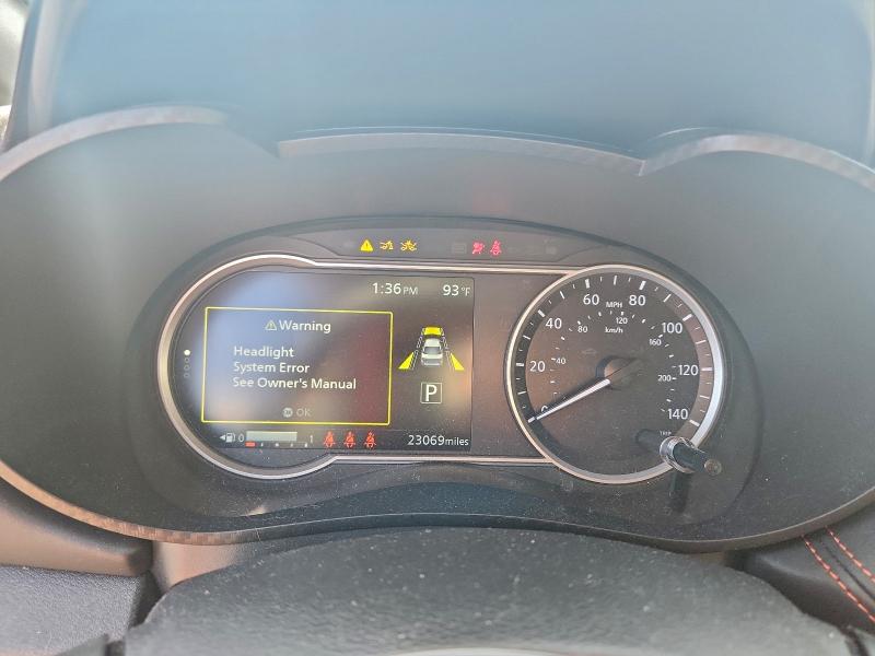 Фото 9 - NISSAN VERSA