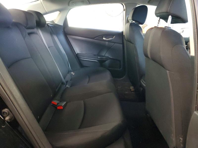 Фото 10 - HONDA CIVIC