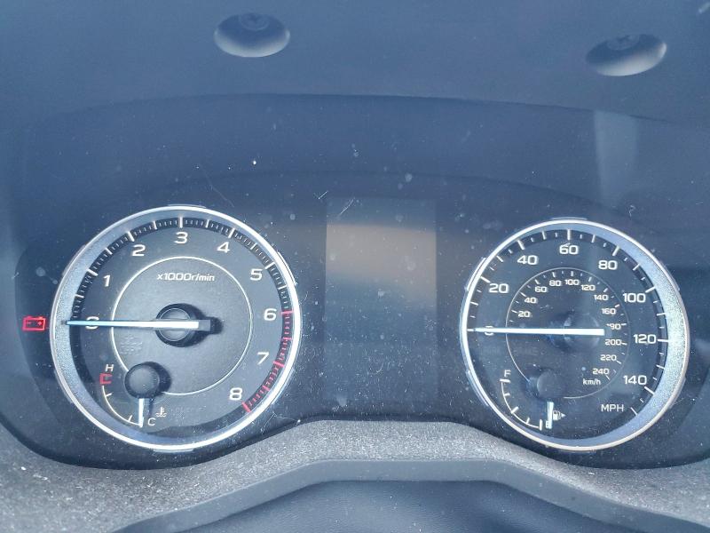 Фото 9 - SUBARU ASCENT