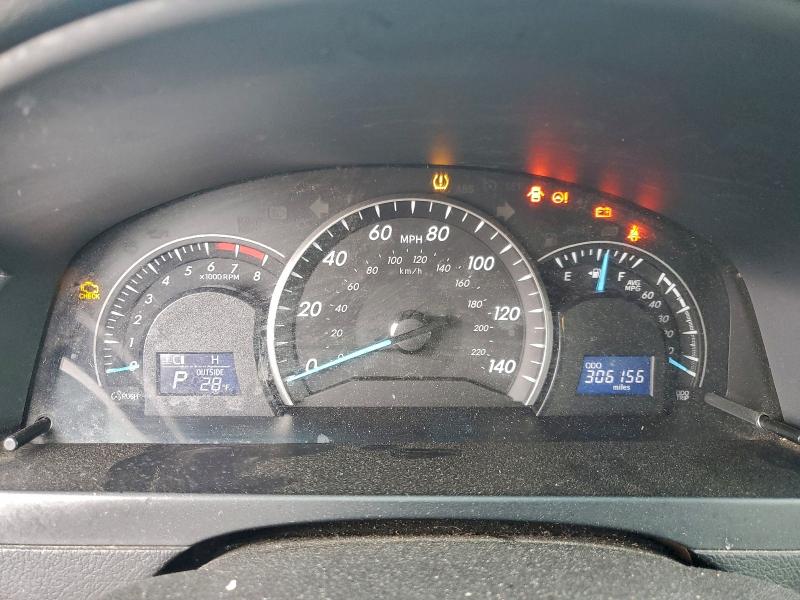 TOYOTA CAMRY 2015 VIN 4T4BF1FK5FR481789