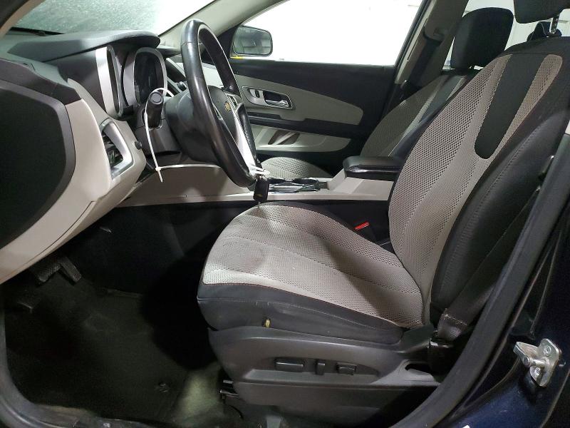 Фото 7 - CHEVROLET EQUINOX