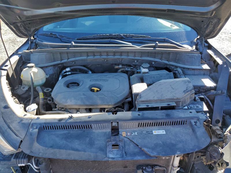 Фото 12 - HYUNDAI TUCSON