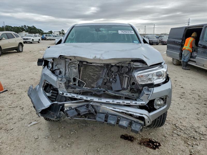 Фото 5 - TOYOTA TACOMA