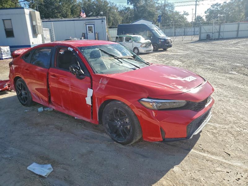 Фото 4 - HONDA CIVIC