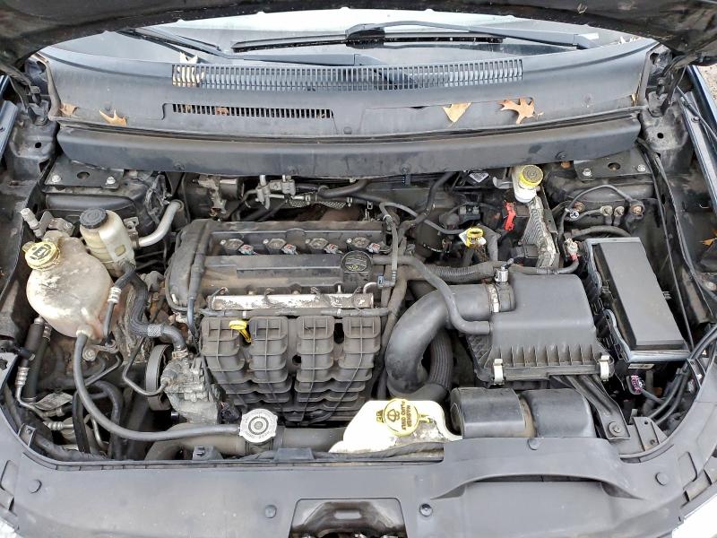 Фото 12 - DODGE JOURNEY