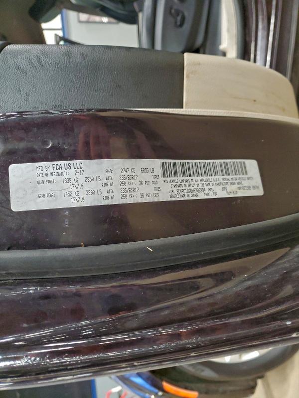 Фото 13 - CHRYSLER PACIFICA