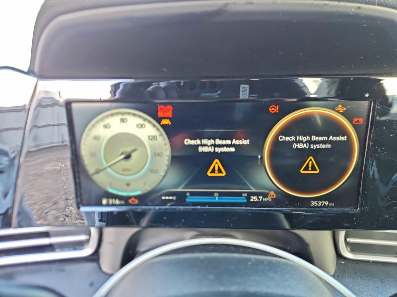 Фото 9 - HYUNDAI ELANTRA