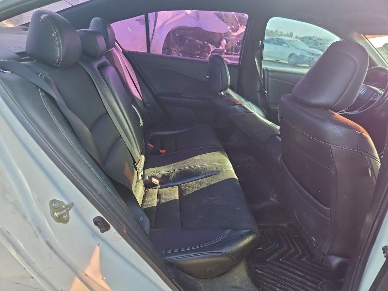 Фото 10 - HONDA ACCORD