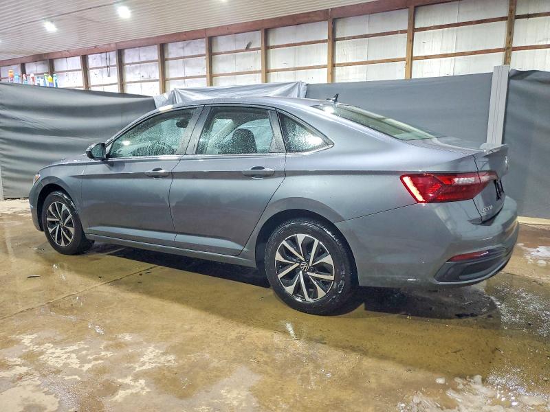 Фото 2 - VOLKSWAGEN JETTA