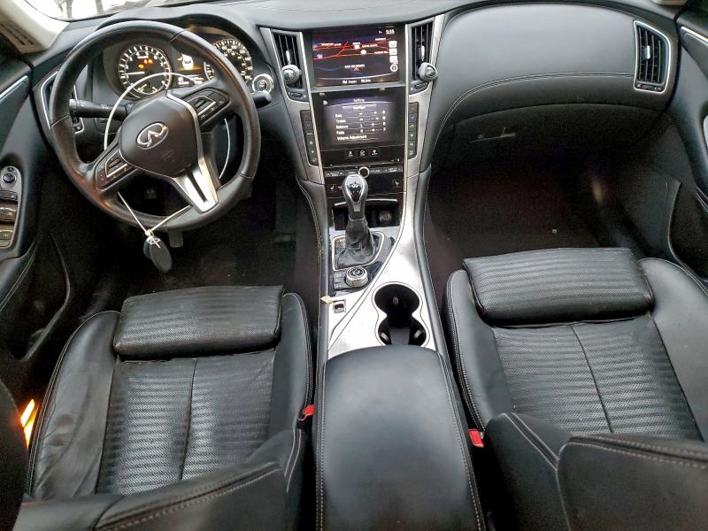 Фото 8 - INFINITI Q50