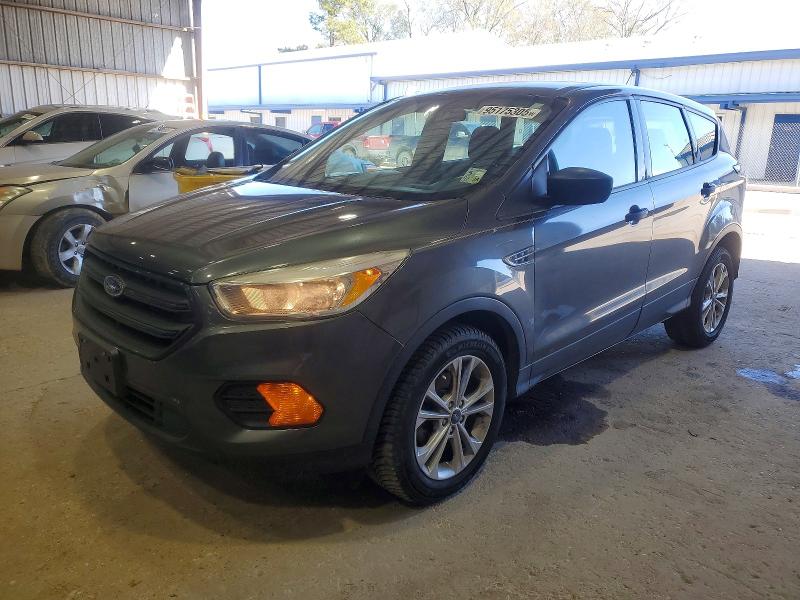 Фото 1 - FORD ESCAPE