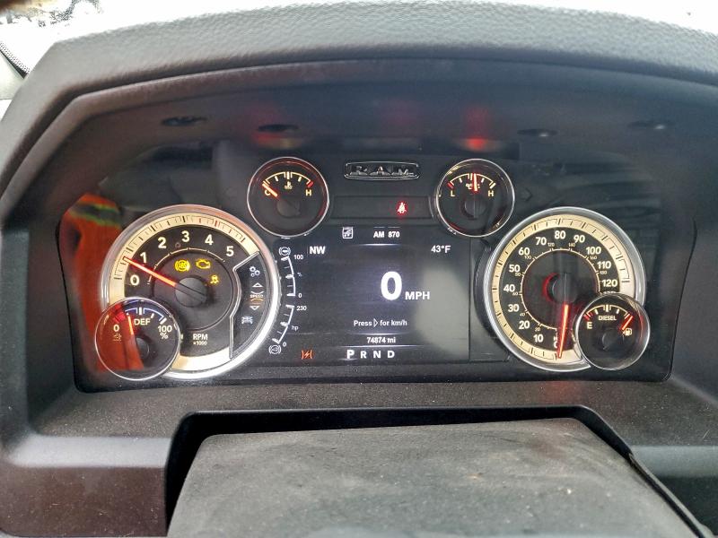 Фото 9 - RAM All Models