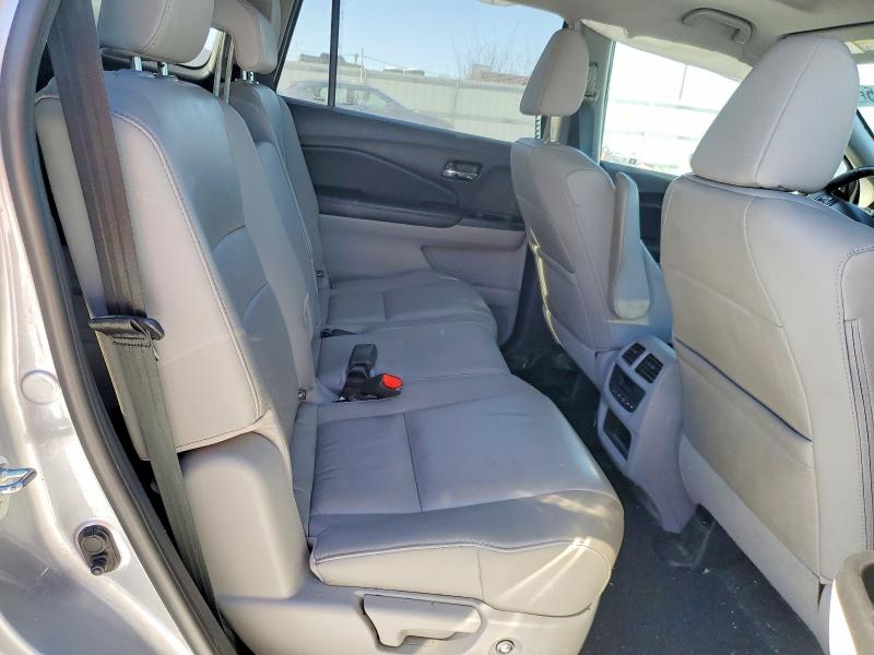 Фото 11 - HONDA PILOT