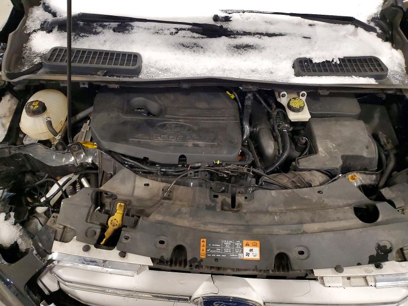 Фото 12 - FORD ESCAPE