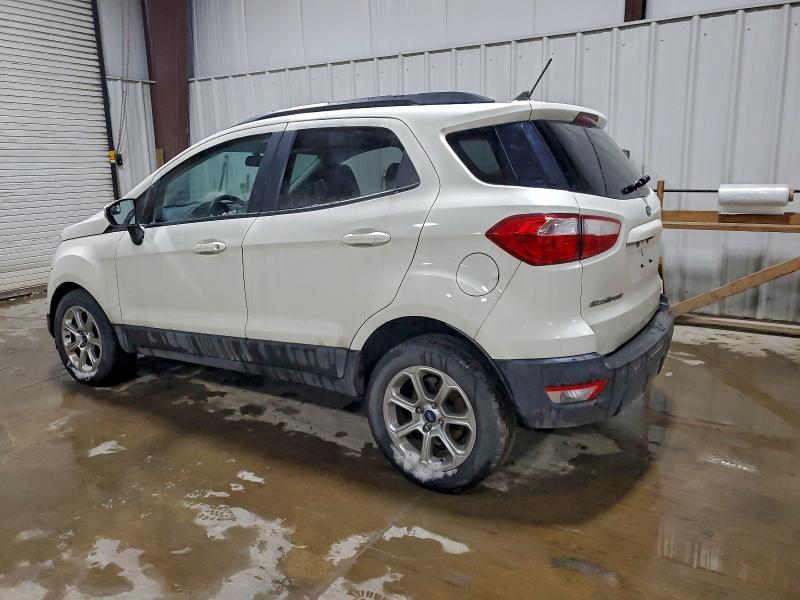 Фото 2 - FORD ECOSPORT