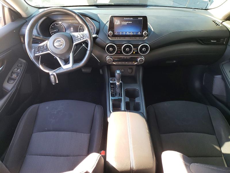 Фото 8 - NISSAN SENTRA