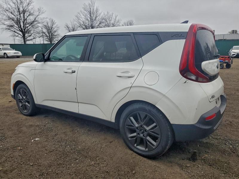 Фото 2 - KIA SOUL