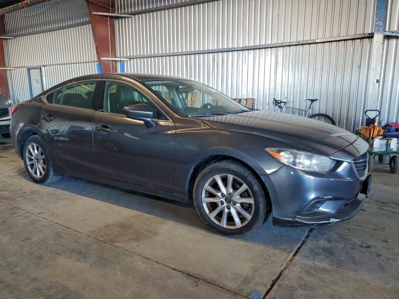 Фото 4 - MAZDA 6