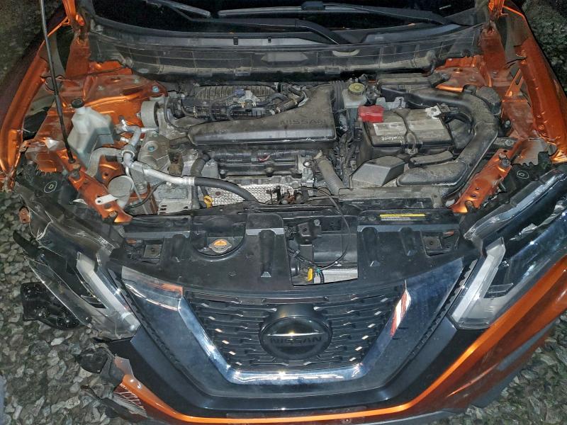 Фото 12 - NISSAN ROGUE