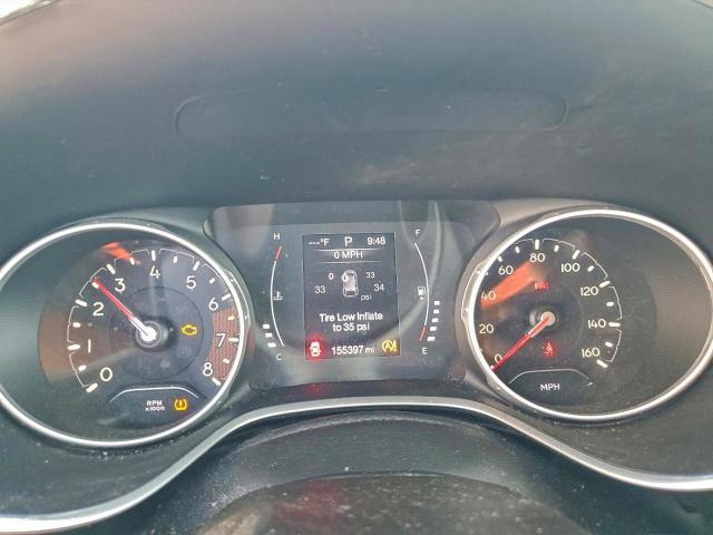 Фото 9 - JEEP COMPASS