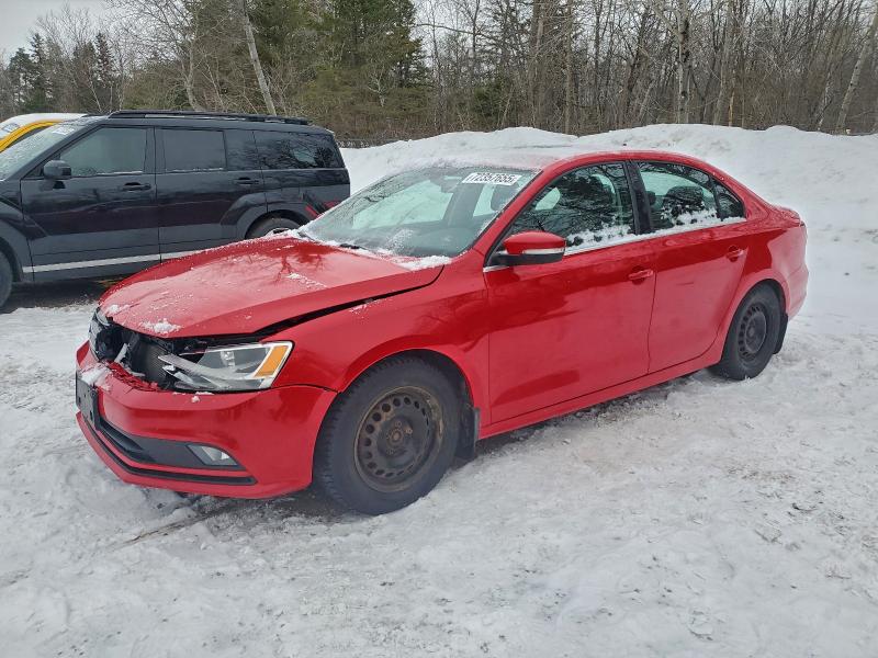 Фото 1 - VOLKSWAGEN JETTA