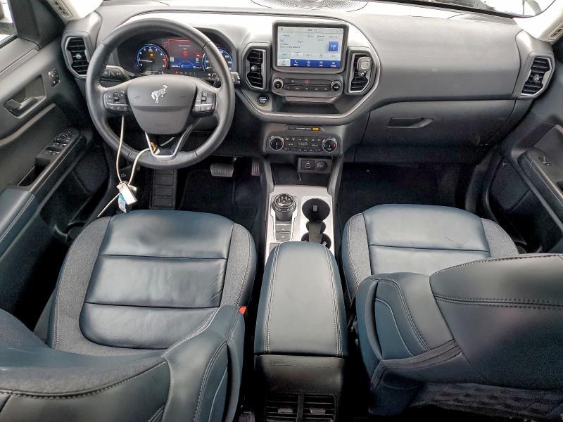 Фото 8 - FORD BRONCO