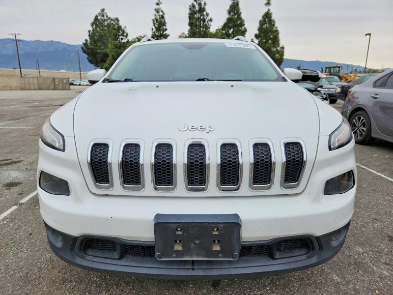 Фото 5 - JEEP GRAND CHER