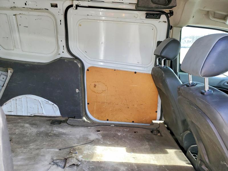 Фото 5 - FORD TRANSIT