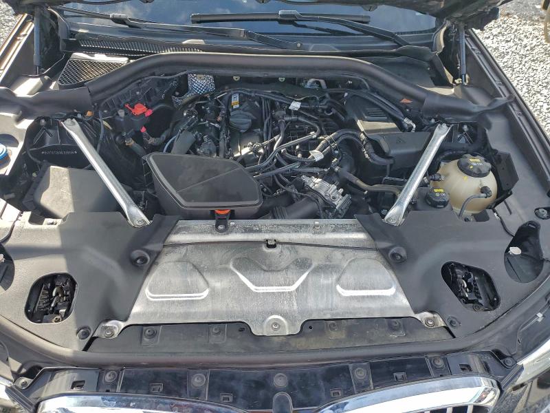 Фото 12 - BMW X3