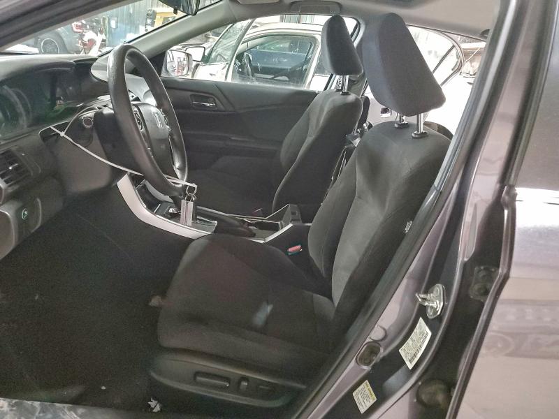 Фото 7 - HONDA ACCORD