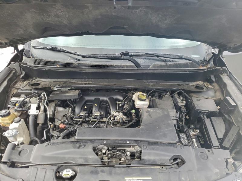 Фото 12 - NISSAN PATHFINDER