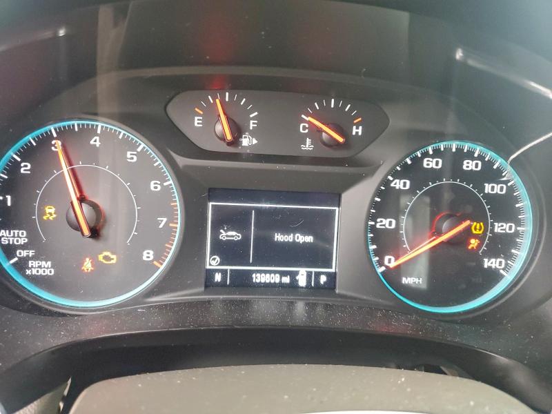 Фото 9 - CHEVROLET MALIBU