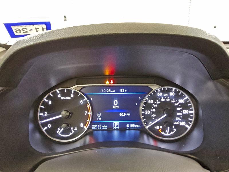 Фото 9 - NISSAN ALTIMA