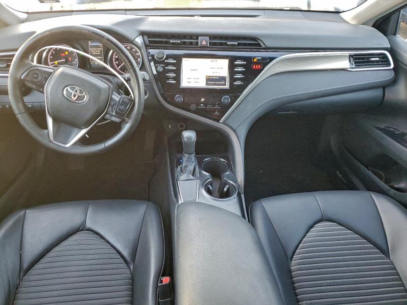 Фото 8 - TOYOTA CAMRY