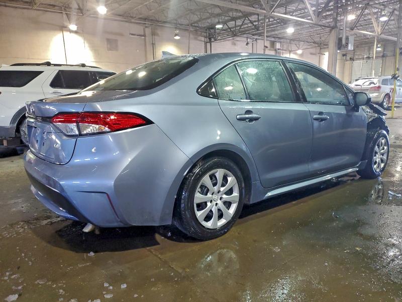 Фото 3 - TOYOTA COROLLA