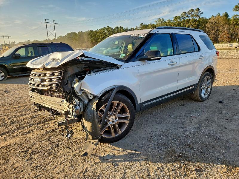 Фото 1 - FORD EXPLORER