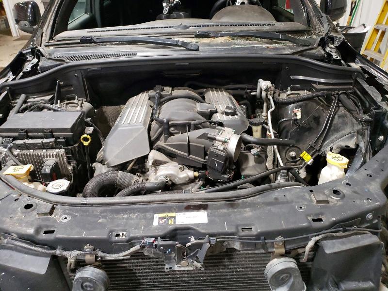 Фото 12 - JEEP GRAND CHER