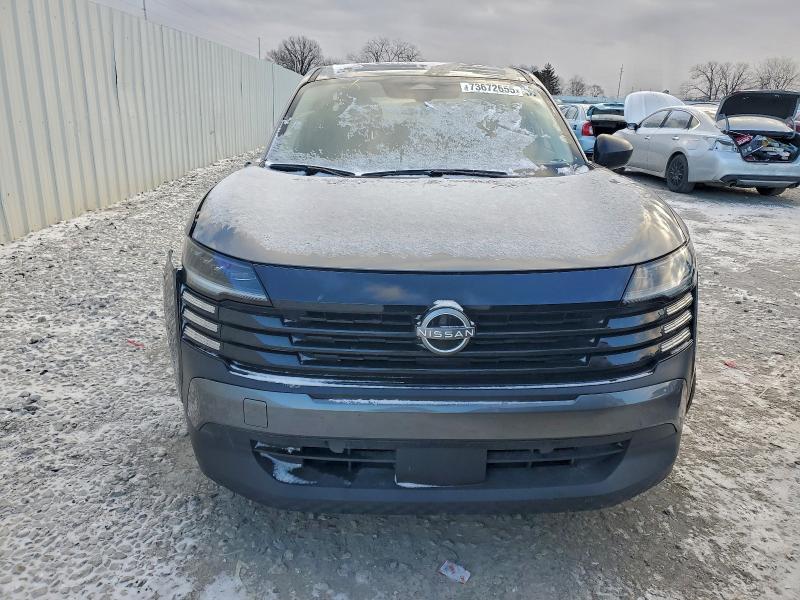 Фото 5 - NISSAN KICKS