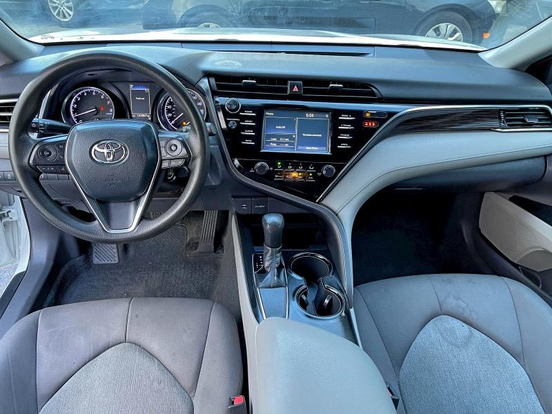 Фото 9 - TOYOTA CAMRY