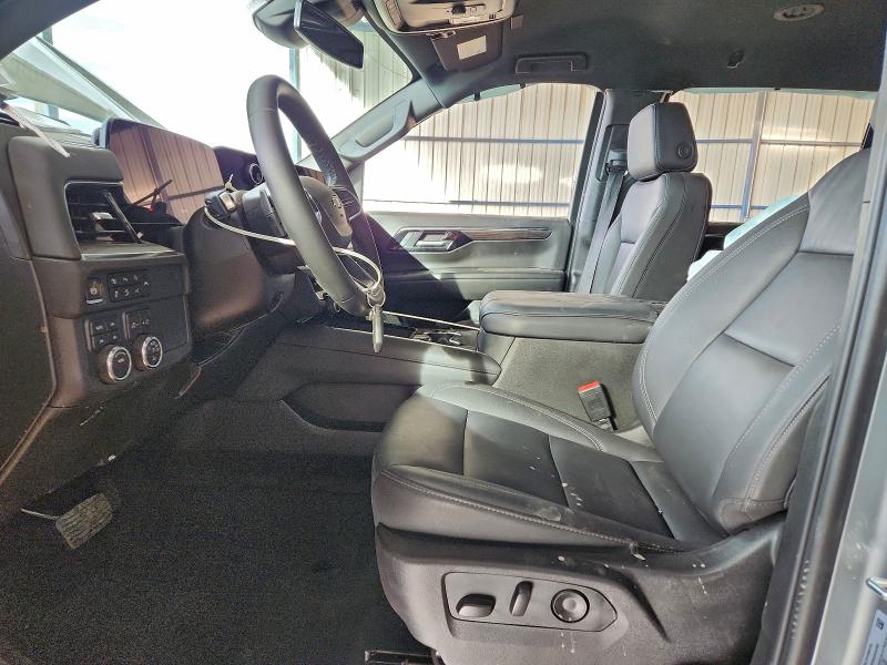 Фото 7 - CHEVROLET SUBURBAN