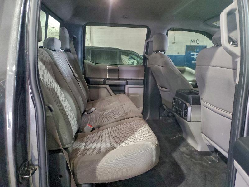 Фото 10 - FORD F-150