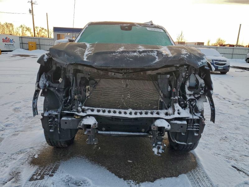 Фото 5 - GMC SIERRA