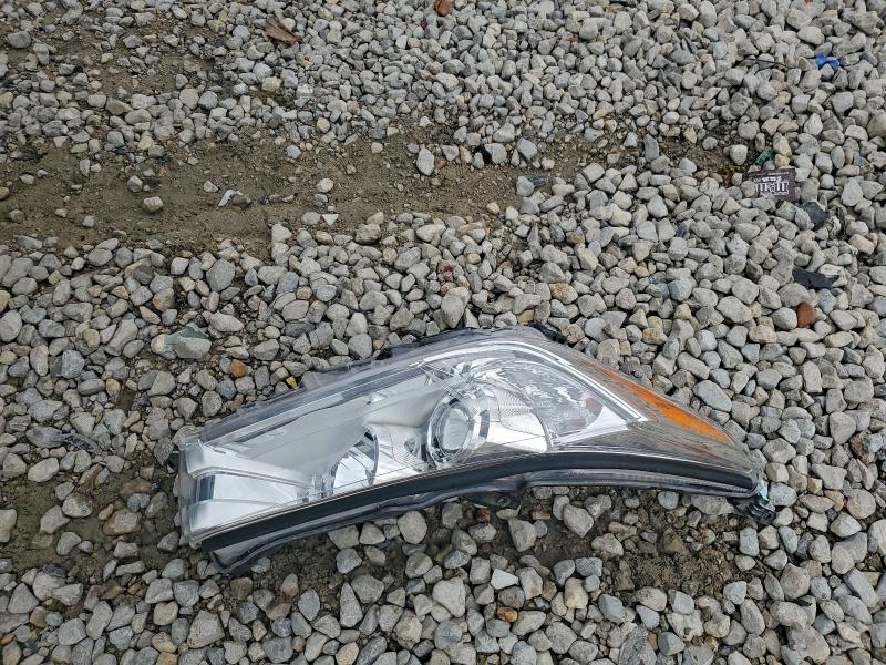 Фото 13 - TOYOTA HIGHLANDER