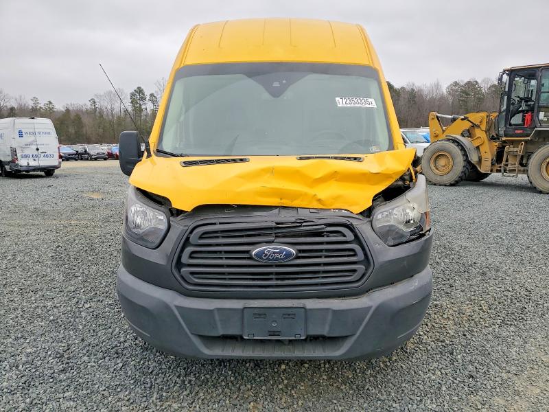 Фото 5 - FORD TRANSIT