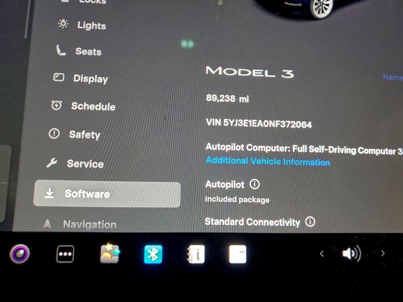 Фото 9 - TESLA MODEL 3