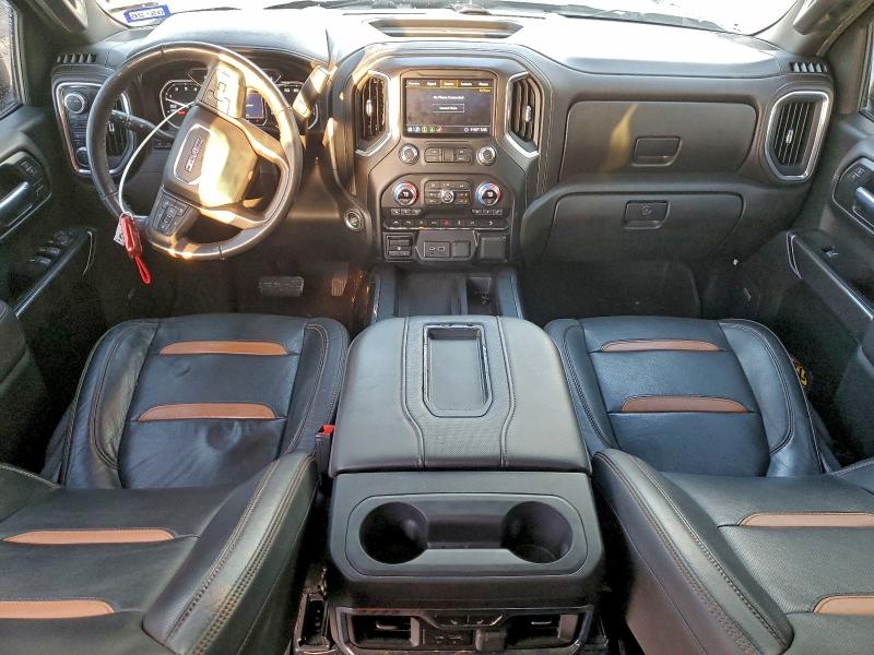 Фото 8 - GMC SIERRA